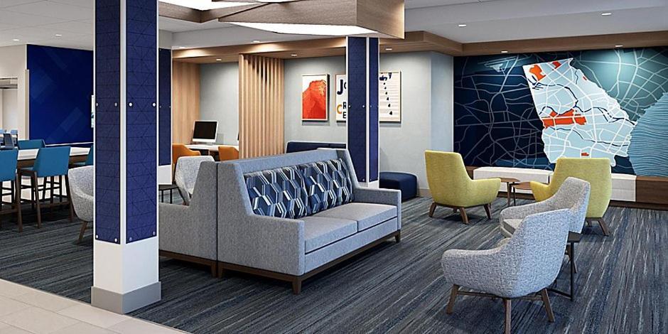 Holiday Inn Express - Thomasville, An Ihg Hotel Eksteriør bilde