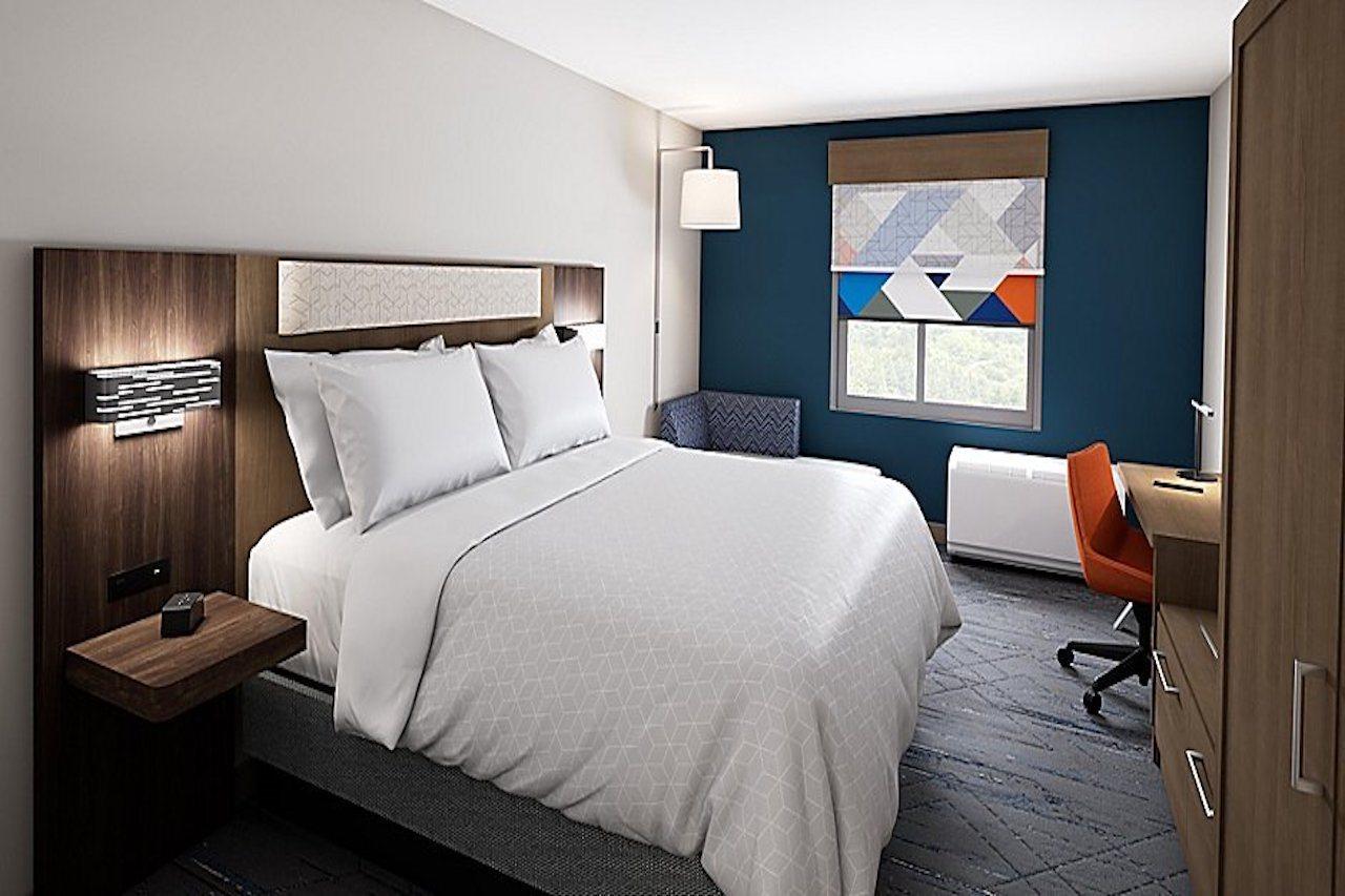 Holiday Inn Express - Thomasville, An Ihg Hotel Eksteriør bilde