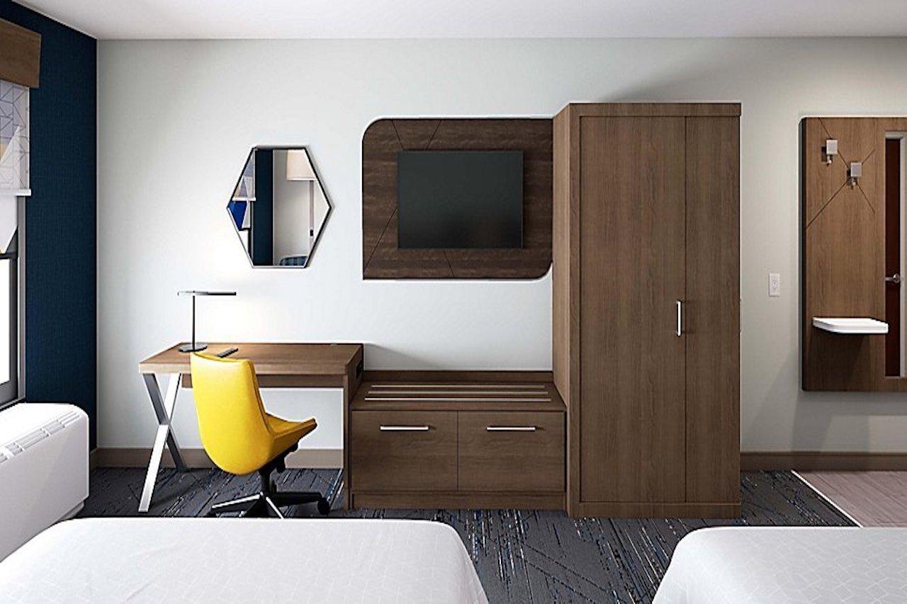 Holiday Inn Express - Thomasville, An Ihg Hotel Eksteriør bilde