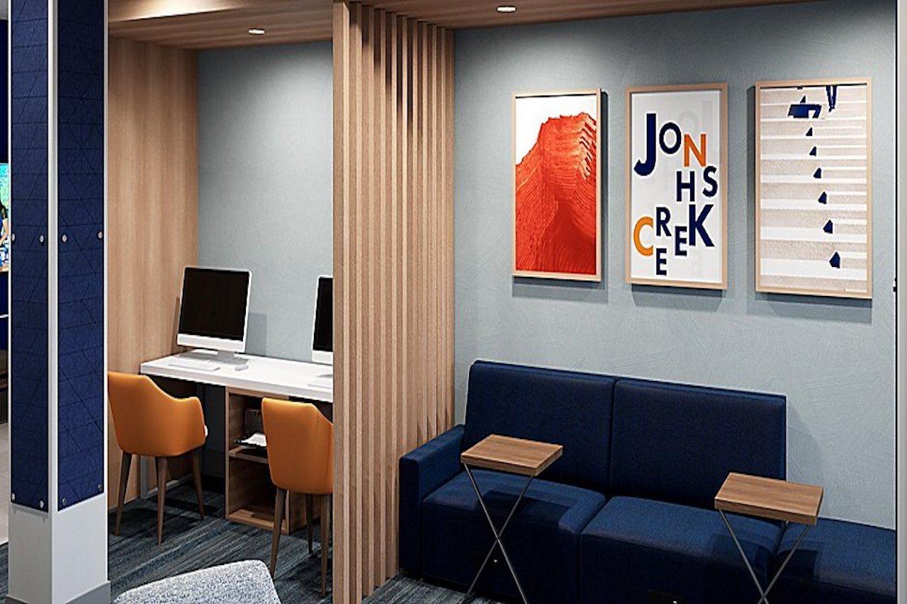 Holiday Inn Express - Thomasville, An Ihg Hotel Eksteriør bilde